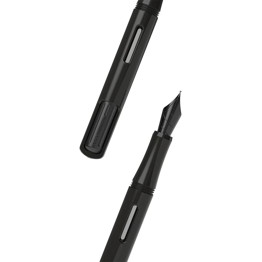 Endless Captiva Torque Filler Fountain Pen