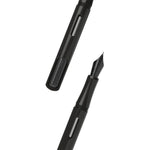 Endless Captiva Torque Filler Fountain Pen