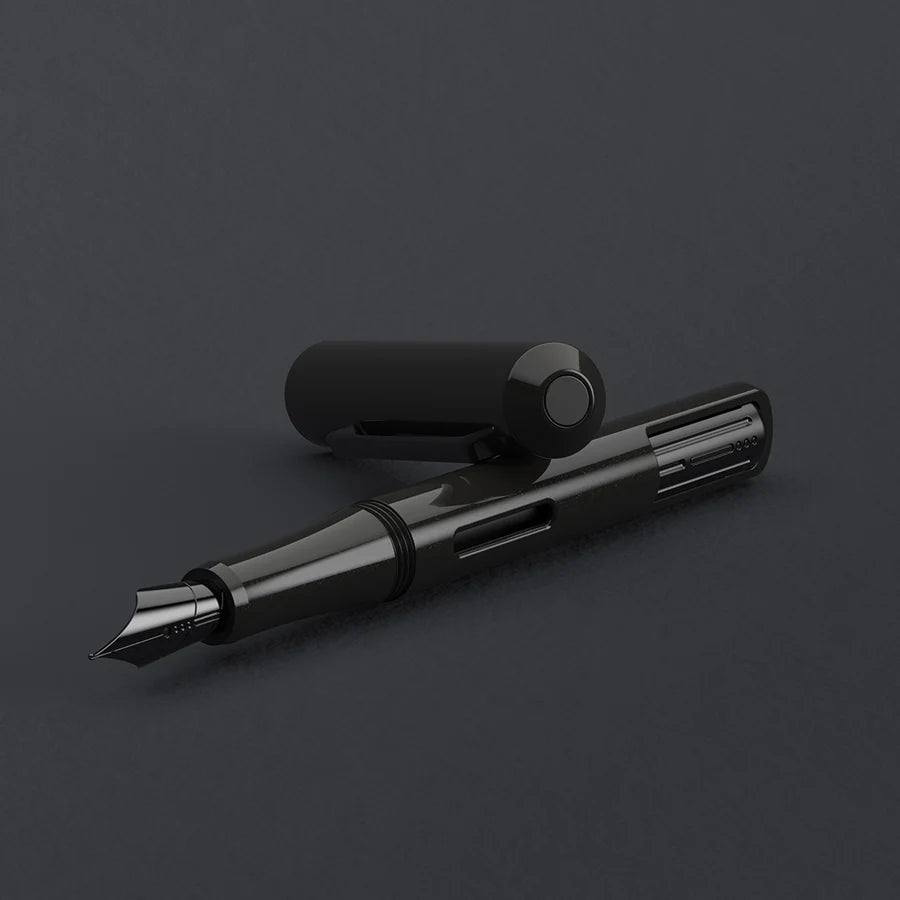 Endless Captiva Torque Filler Fountain Pen