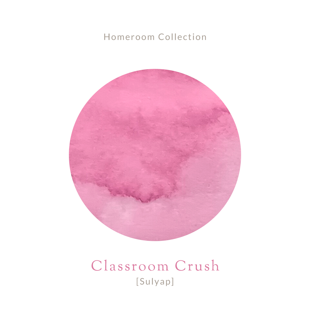 Vinta Inks [30ml] - Homeroom Collection