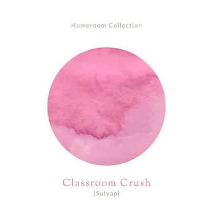 Vinta Inks [30ml] - Homeroom Collection