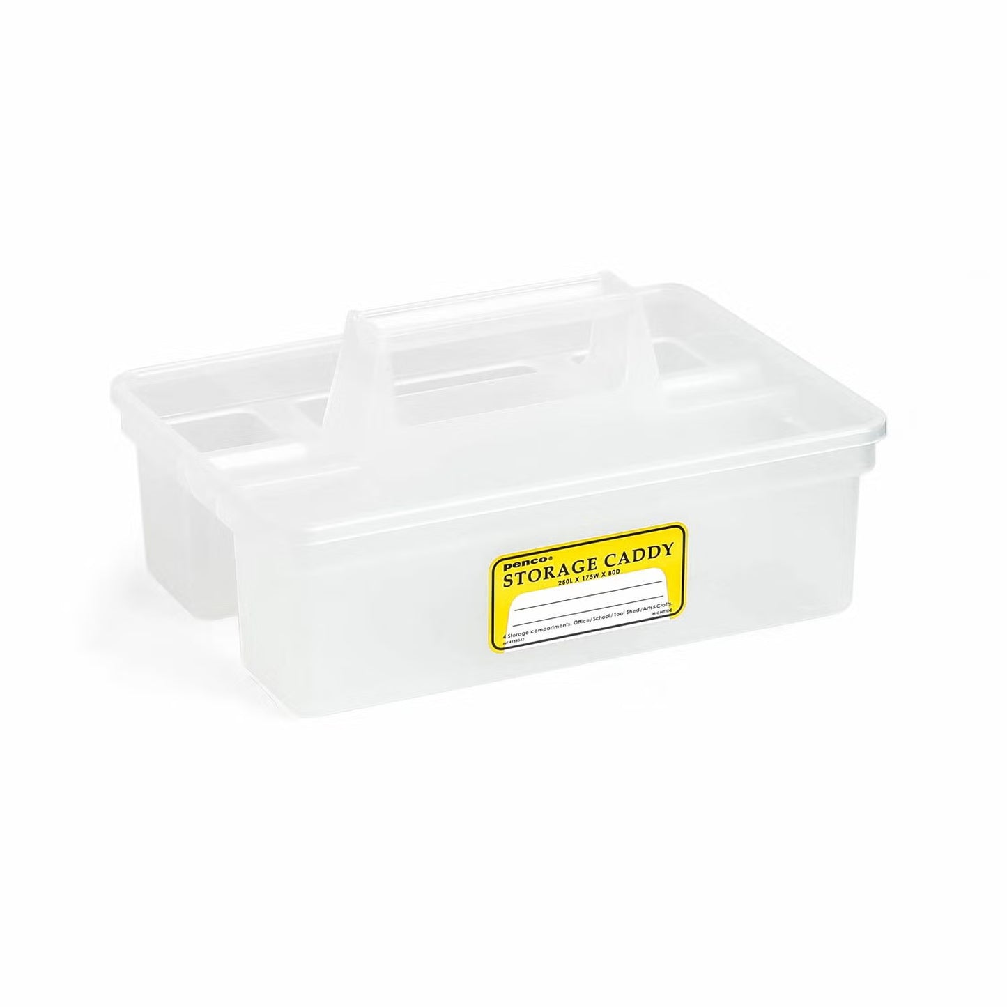 Penco Storage Caddy (Large)