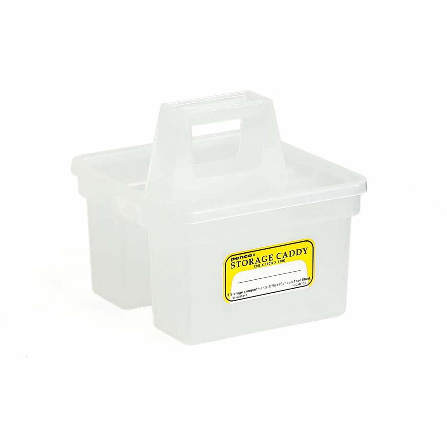 Penco Storage Caddy (Small)