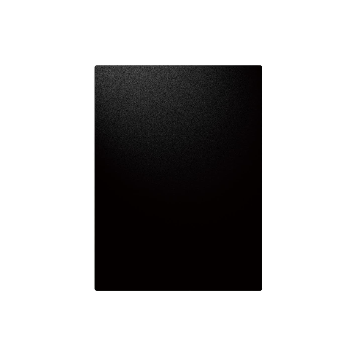 Kiwami Shitajiki Writing Mat [Black]