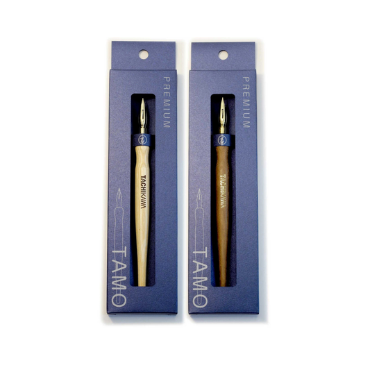 TACHIKAWA PREMIUM Pen Nib Holder TAMO