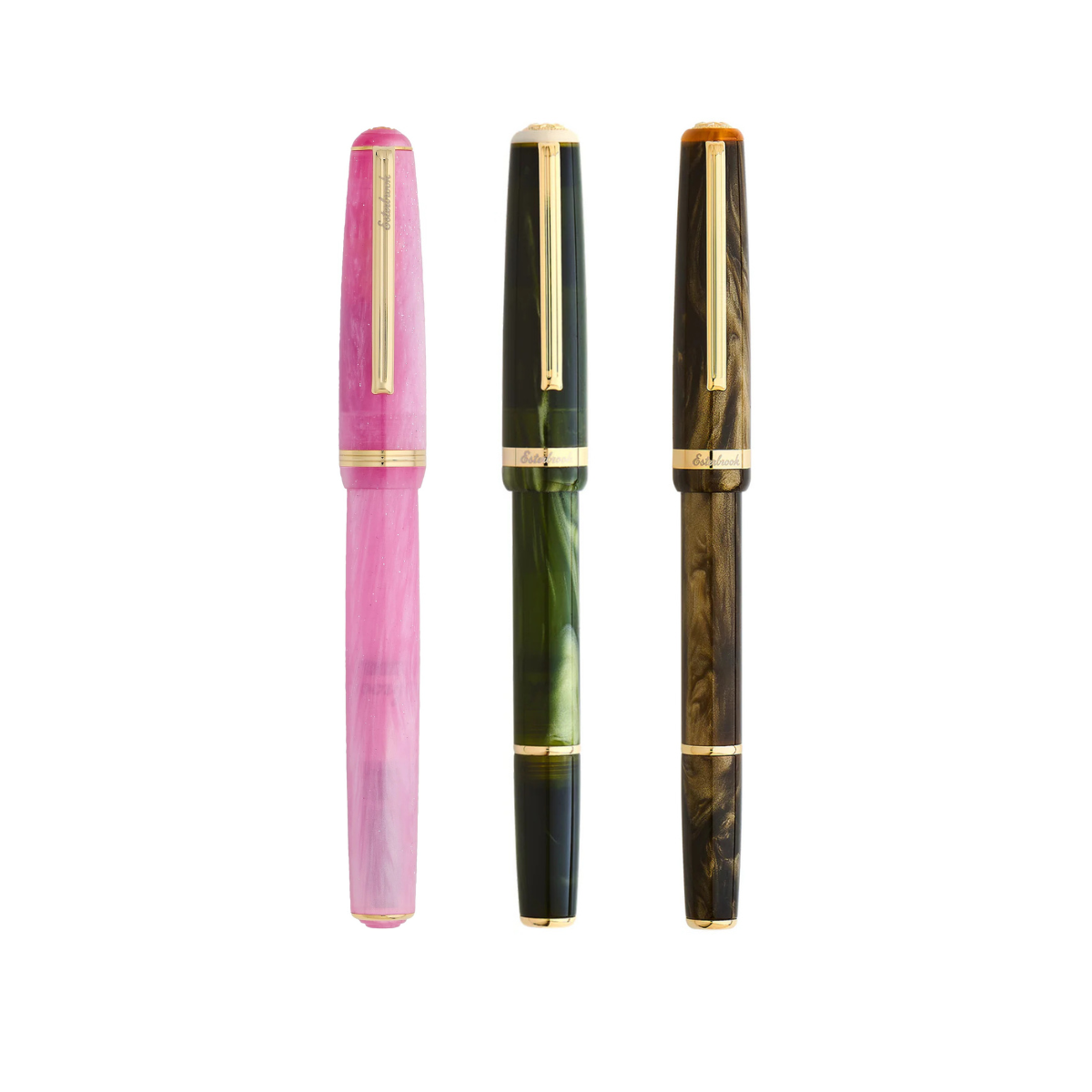 Esterbrook JR Pocket Fountain Pen