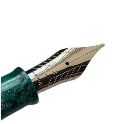 Asvine/Hongdian C80 Fountain Pen