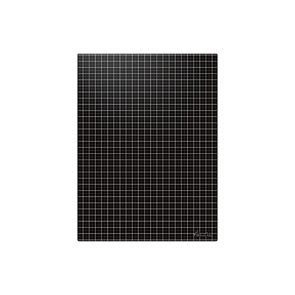 Kiwami Shitajiki Writing Mat [Black]