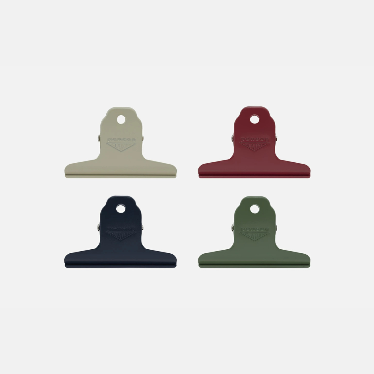 Penco Clampy Metal Clip
