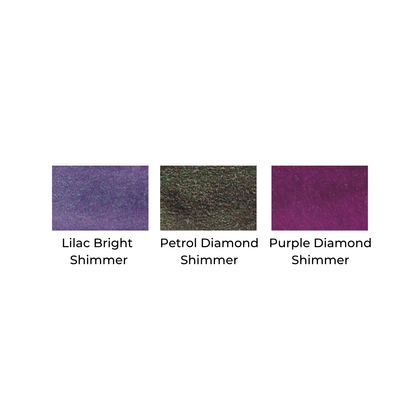 Leonardo Inks (40ml)