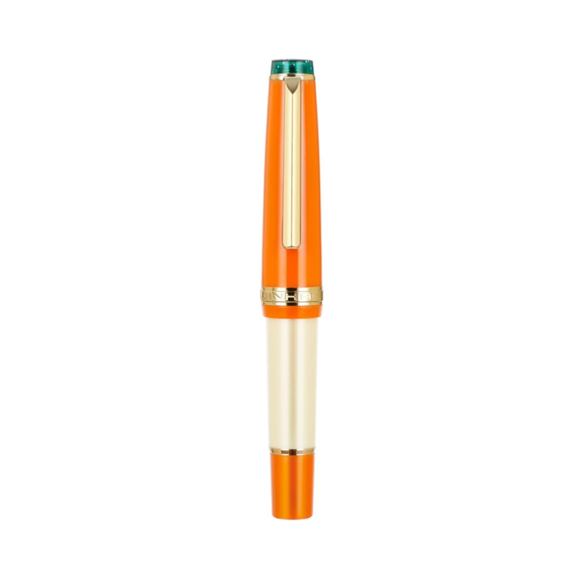 Jinhao 82 Mini Portable Fountain Pen