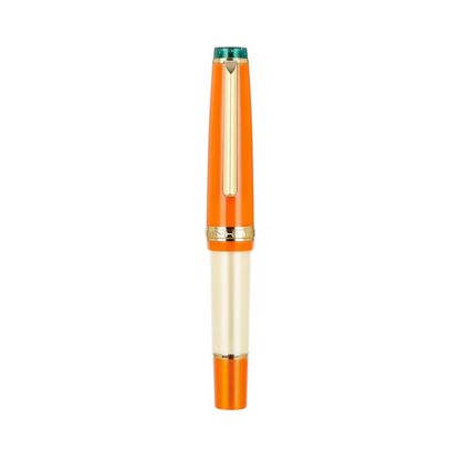 Jinhao 82 Mini Portable Fountain Pen