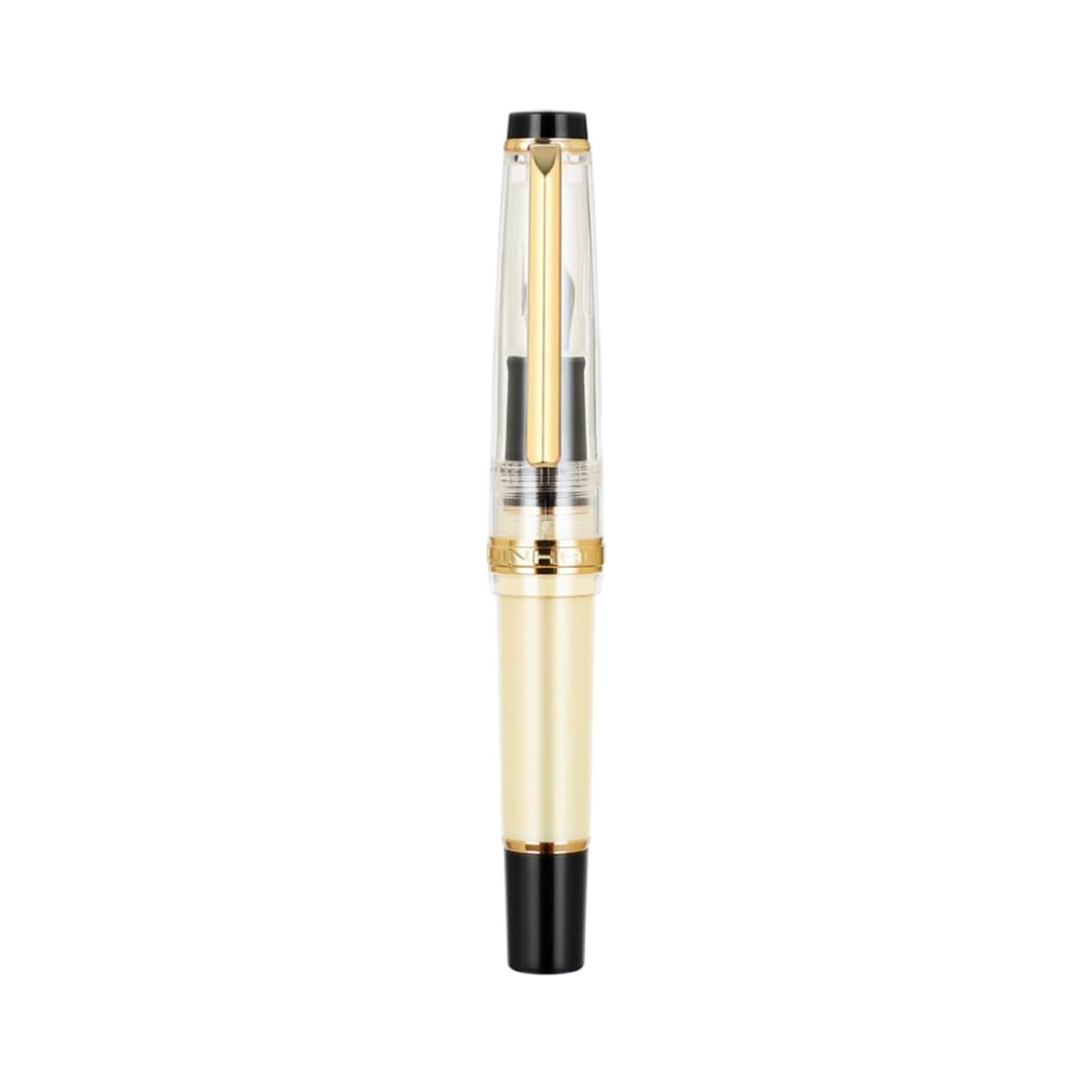 Jinhao 82 Mini Portable Fountain Pen