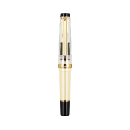 Jinhao 82 Mini Portable Fountain Pen