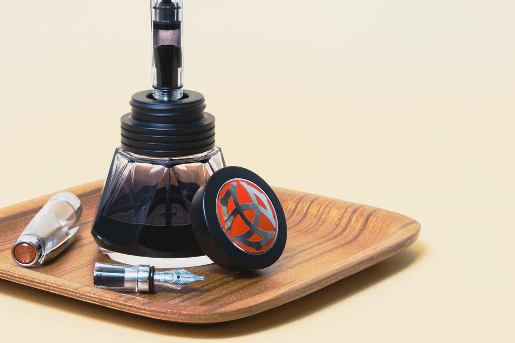 TWSBI Diamond 50 Ink Bottles (50ml)