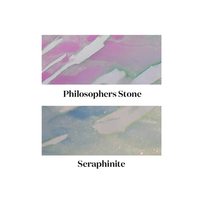 Dominant Industry Calligraphy Inks (Alchemist Series) 25ml