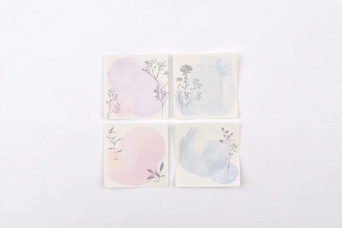 MU Jot Paper Sticker