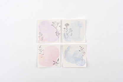 MU Jot Paper Sticker