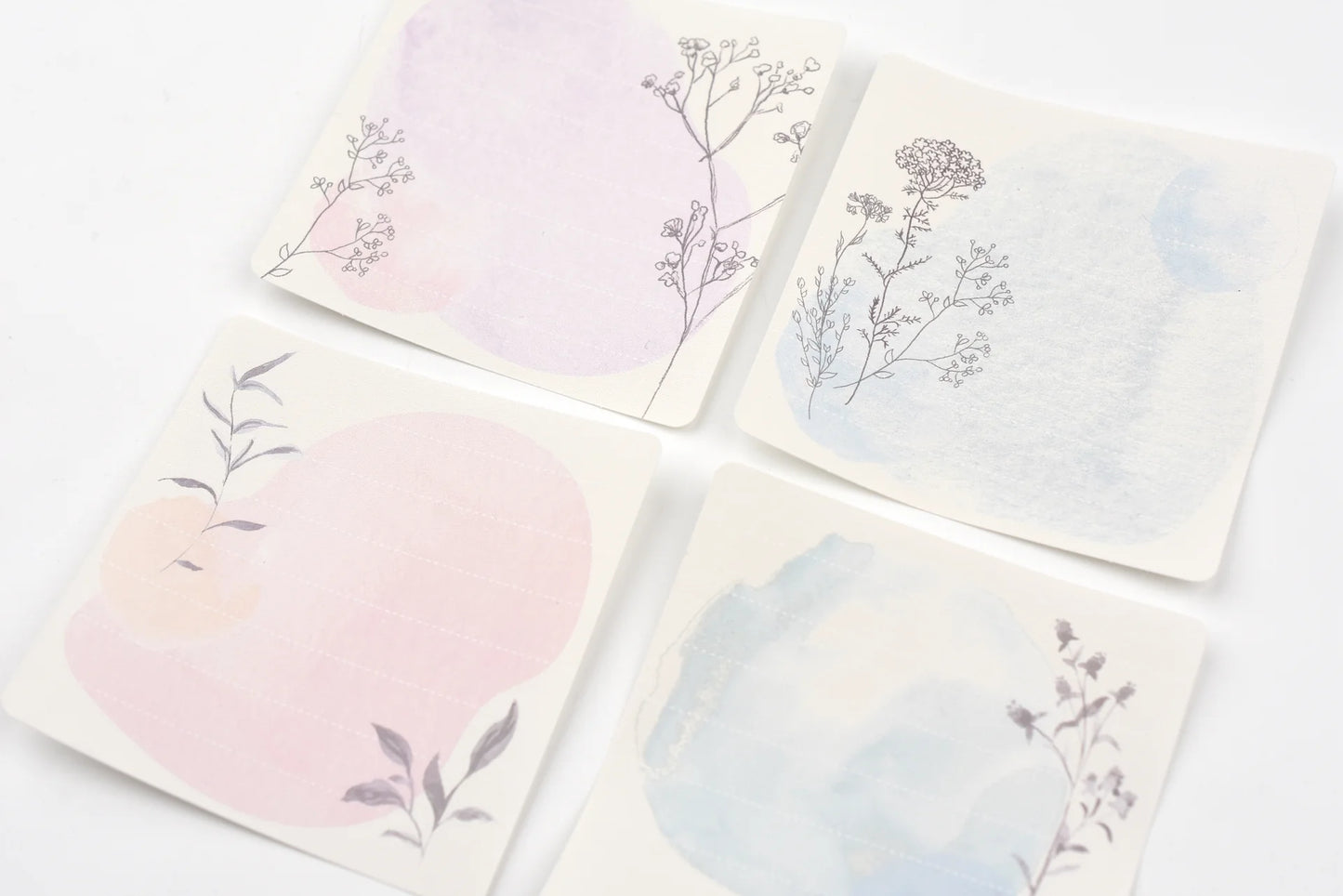 MU Jot Paper Sticker