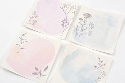 MU Jot Paper Sticker