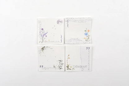 MU Jot Paper Sticker