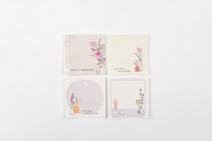 MU Jot Paper Sticker