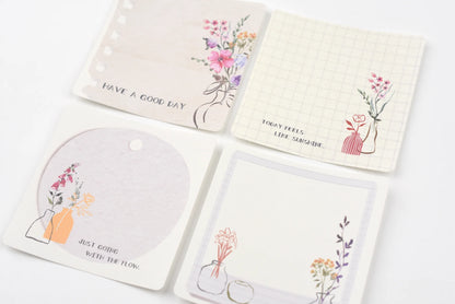 MU Jot Paper Sticker