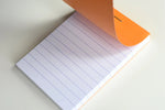 Rhodia Pads #11