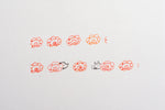 PLUS Japan Deco Rush x Mizutama Decorative Tape