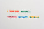 PLUS Japan Deco Rush x Mizutama Decorative Tape