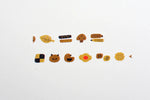 PLUS Japan Deco Rush x Mizutama Decorative Tape