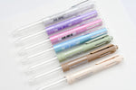 Uni-ball Style Fit (UE4H-227) 4-Color Barrel Multi Pen