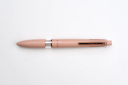 Uni-ball Style Fit Meister Knock (UE5H-708) 5-Color Barrel Multi Pen