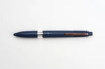 Uni-ball Style Fit Meister Knock (UE5H-708) 5-Color Barrel Multi Pen
