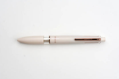 Uni-ball Style Fit Meister Knock (UE5H-708) 5-Color Barrel Multi Pen