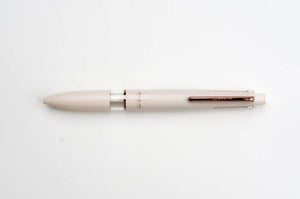 Uni-ball Style Fit Meister Knock (UE5H-708) 5-Color Barrel Multi Pen