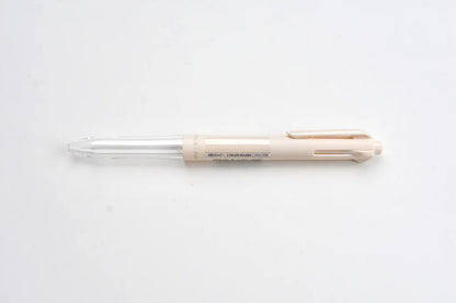 Uni-ball Style Fit (UE4H-227) 4-Color Barrel Multi Pen