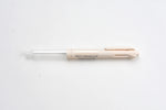 Uni-ball Style Fit (UE4H-227) 4-Color Barrel Multi Pen