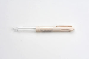 Uni-ball Style Fit (UE4H-227) 4-Color Barrel Multi Pen