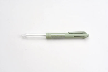 Uni-ball Style Fit (UE4H-227) 4-Color Barrel Multi Pen