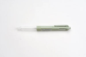 Uni-ball Style Fit (UE4H-227) 4-Color Barrel Multi Pen