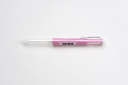 Uni-ball Style Fit (UE4H-227) 4-Color Barrel Multi Pen