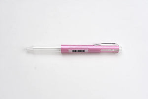 Uni-ball Style Fit (UE4H-227) 4-Color Barrel Multi Pen