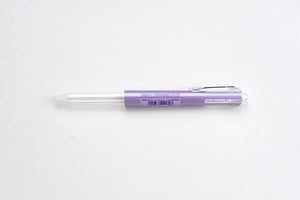 Uni-ball Style Fit (UE4H-227) 4-Color Barrel Multi Pen