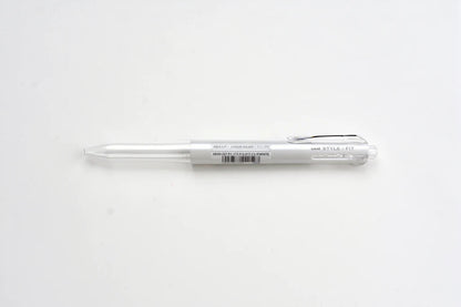 Uni-ball Style Fit (UE4H-227) 4-Color Barrel Multi Pen