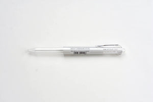 Uni-ball Style Fit (UE4H-227) 4-Color Barrel Multi Pen