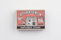 Sanby x Eric Small Things Matchbook Stamp Set