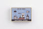Sanby x Eric Small Things Matchbook Stamp Set