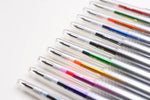 Uni-ball Signo Style Fit Gel Pens (0.28 / 0.38 / 0.5)