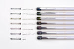 Pilot ILMILY Nuance Gel Pens (0.5)